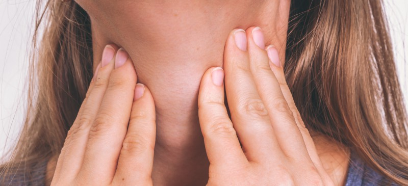 Signs and symptoms of hyperparathyroidism