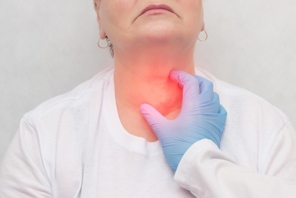 Symptoms of Hashimoto’s Thyroiditis